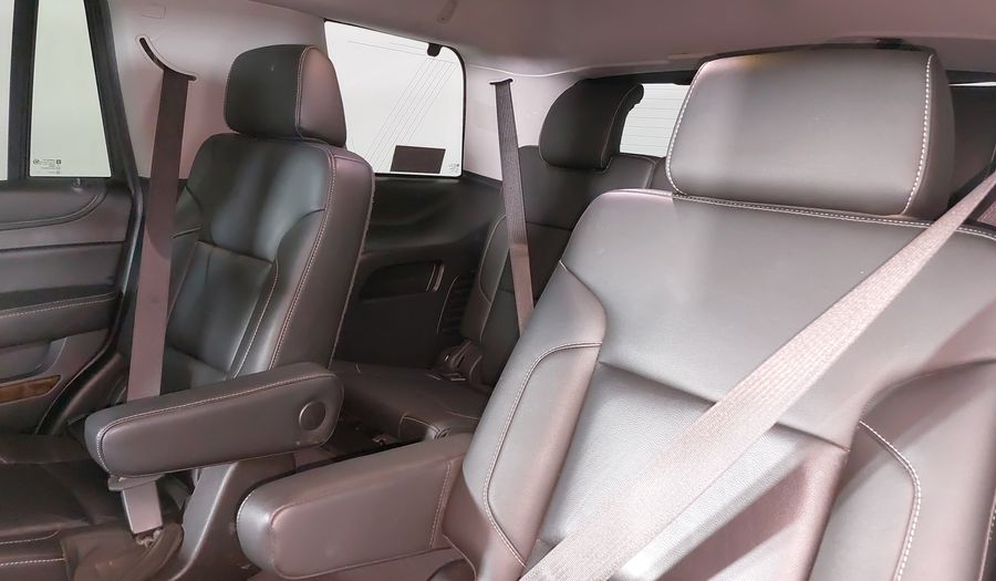 Chevrolet Tahoe 5.3 LT D AUTO Suv 2019