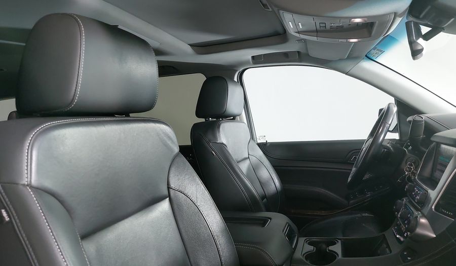 Chevrolet Tahoe 5.3 LT D AUTO Suv 2019