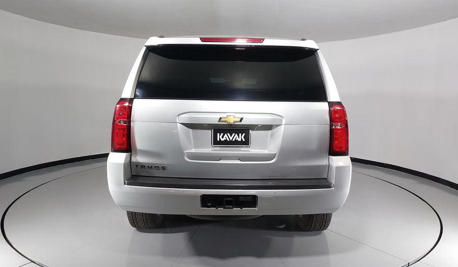 Chevrolet Tahoe 5.3 LT D AUTO Suv 2019