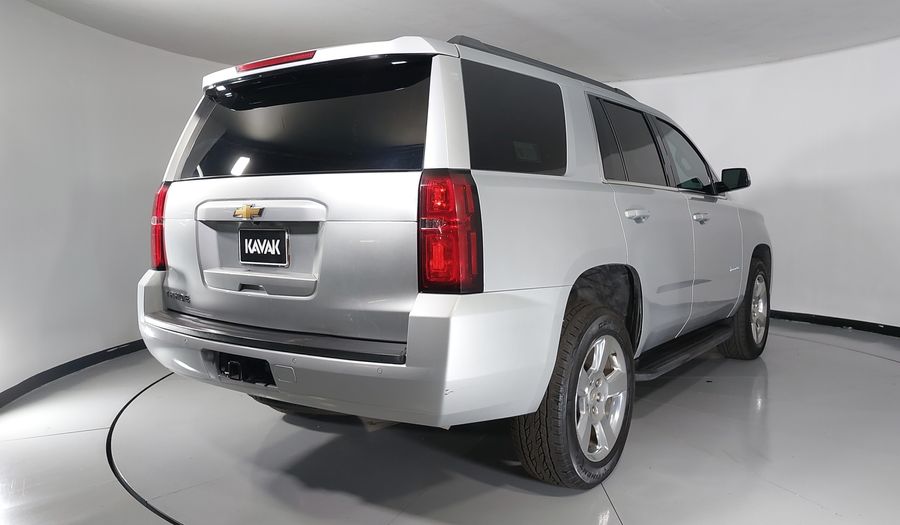 Chevrolet Tahoe 5.3 LT D AUTO Suv 2019