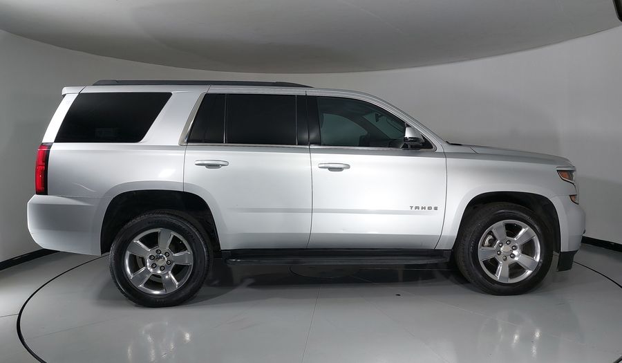 Chevrolet Tahoe 5.3 LT D AUTO Suv 2019