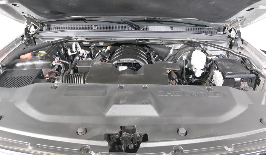 Chevrolet Tahoe 5.3 LT D AUTO Suv 2019