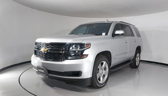 Chevrolet • Tahoe