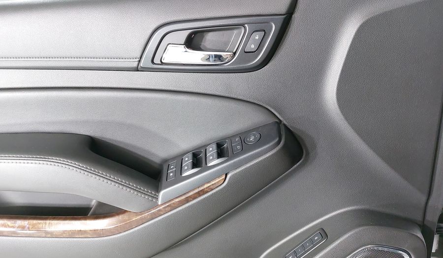 Chevrolet Tahoe 5.3 LT D AUTO Suv 2019