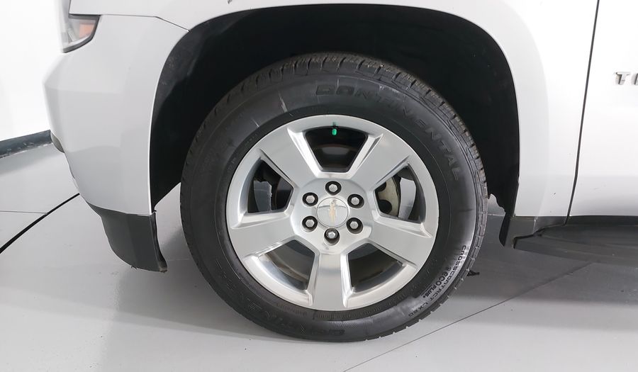 Chevrolet Tahoe 5.3 LT D AUTO Suv 2019