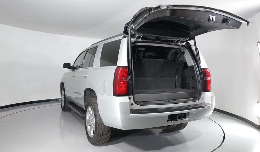 Chevrolet Tahoe 5.3 LT D AUTO Suv 2019