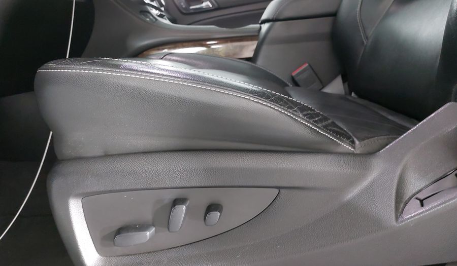 Chevrolet Tahoe 5.3 LT D AUTO Suv 2019