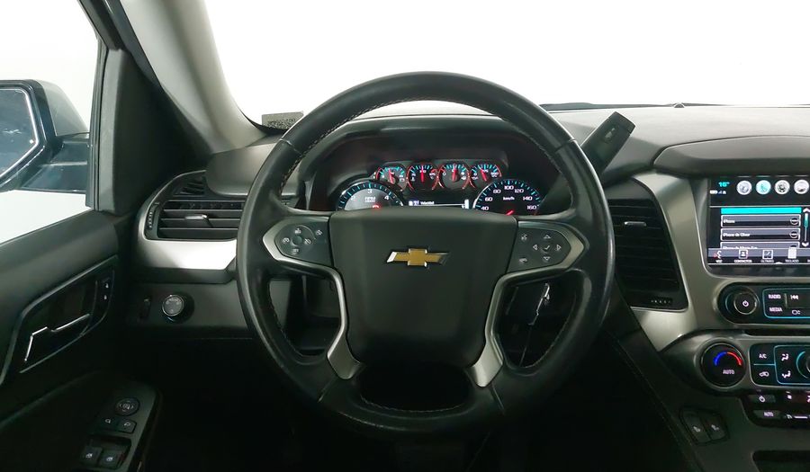 Chevrolet Tahoe 5.3 LT D AUTO Suv 2019