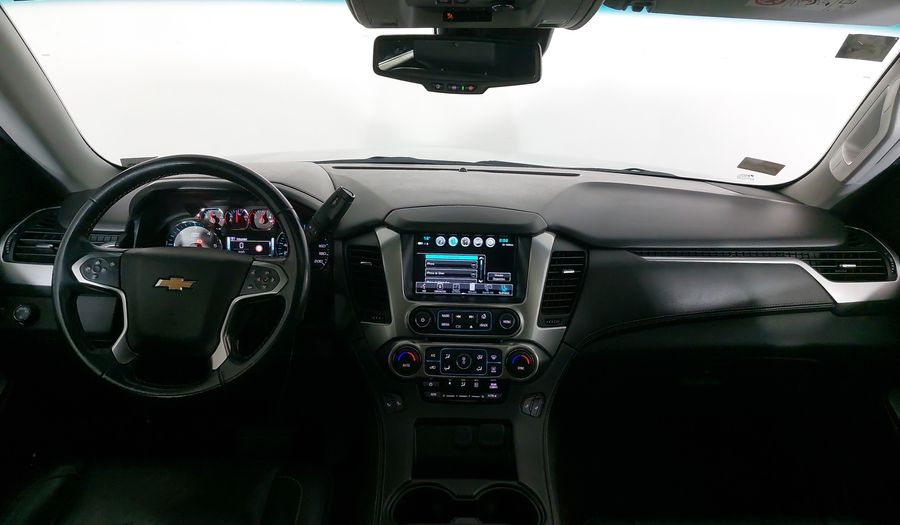 Chevrolet Tahoe 5.3 LT D AUTO Suv 2019