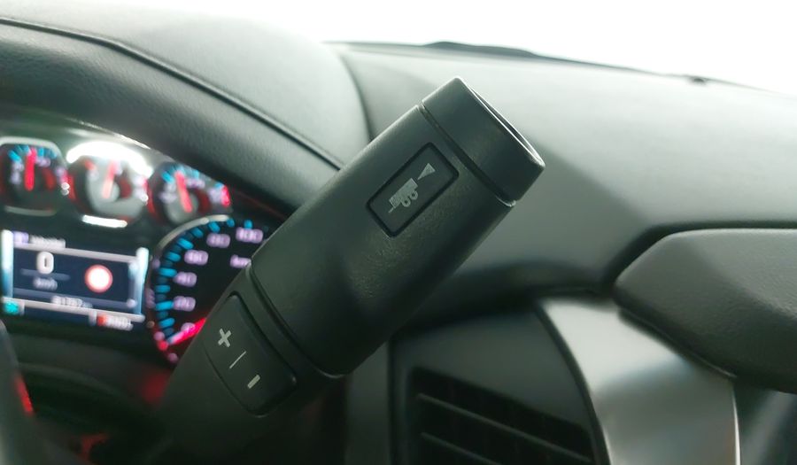 Chevrolet Tahoe 5.3 LT D AUTO Suv 2019