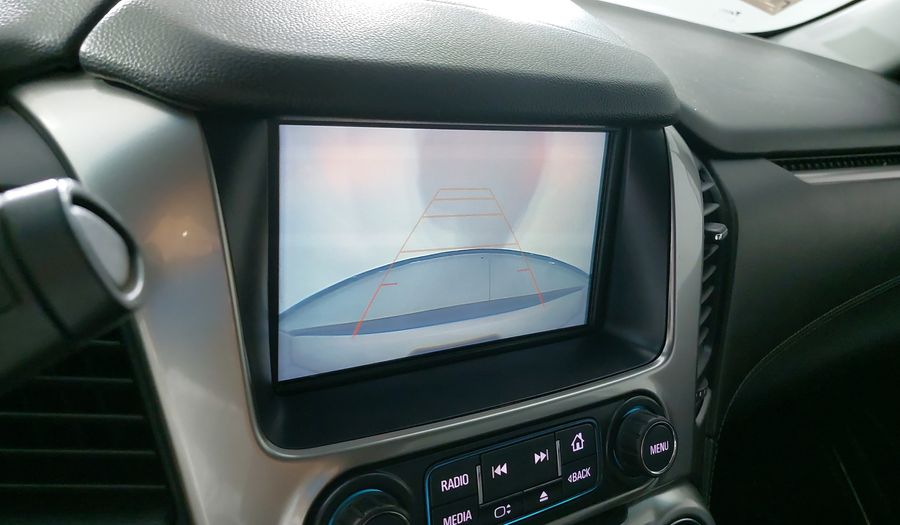 Chevrolet Tahoe 5.3 LT D AUTO Suv 2019