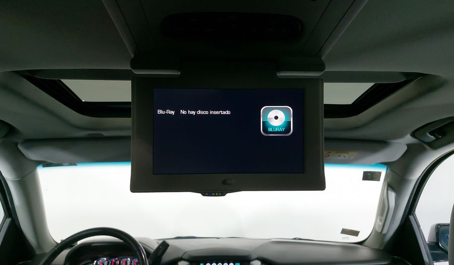 Chevrolet Tahoe 5.3 LT D AUTO Suv 2019