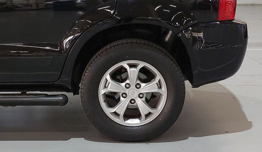 Hyundai Tucson 16V FLEX Suv 2019