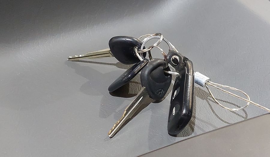 Hyundai Tucson 16V FLEX Suv 2019