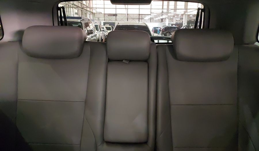 Hyundai Tucson 16V FLEX Suv 2019