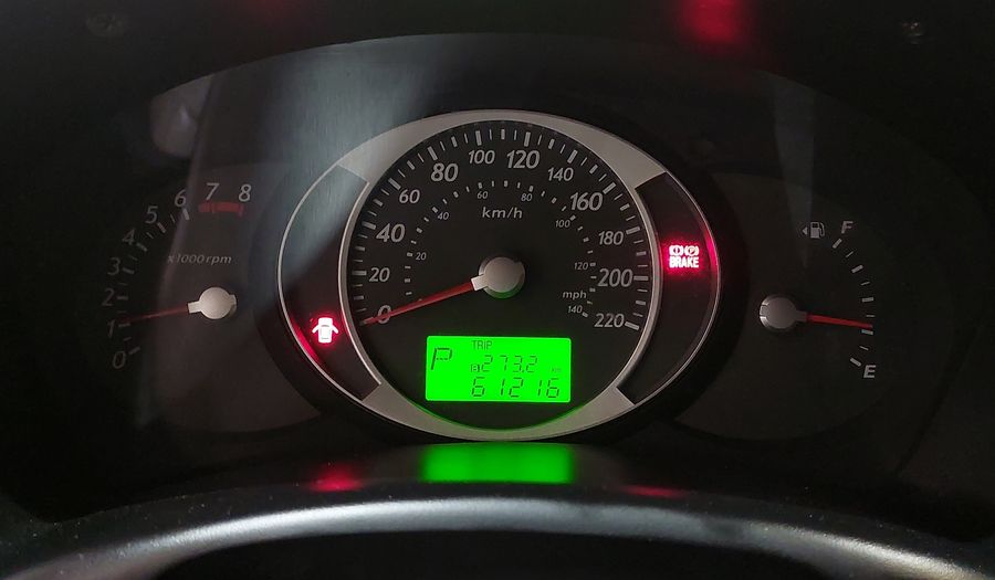 Hyundai Tucson 16V FLEX Suv 2019