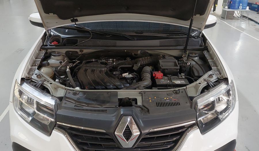 Renault Sandero SCE STEPWAY ICONIC Hatchback 2020