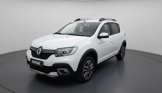 Renault • Sandero