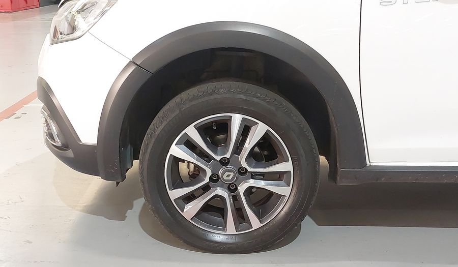 Renault Sandero SCE STEPWAY ICONIC Hatchback 2020