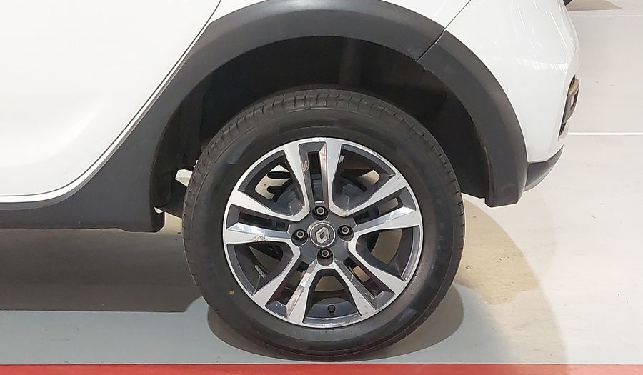 Renault Sandero SCE STEPWAY ICONIC Hatchback 2020