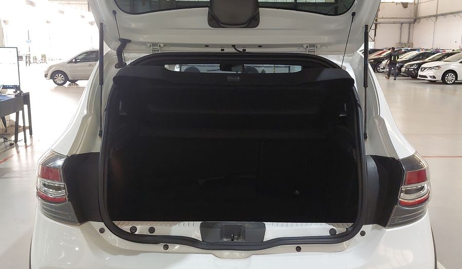 Renault Sandero SCE STEPWAY ICONIC Hatchback 2020