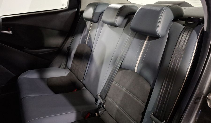 Mazda 2 1.5 MHEV I GRAND TOURING AUTO Sedan 2022