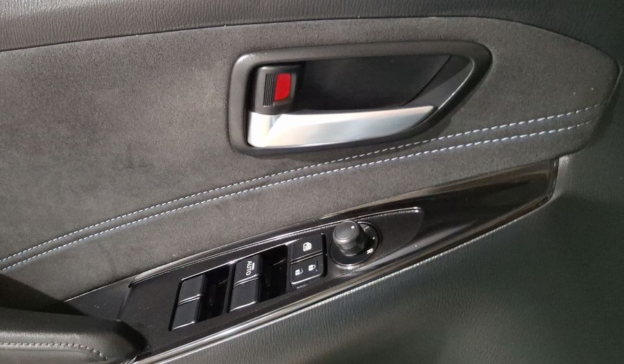 Mazda 2 1.5 MHEV I GRAND TOURING AUTO Sedan 2022