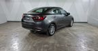 Mazda 2 1.5 MHEV I GRAND TOURING AUTO Sedan 2022