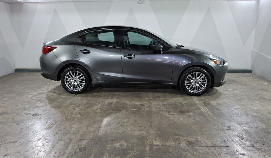 Mazda 2 1.5 MHEV I GRAND TOURING AUTO Sedan 2022
