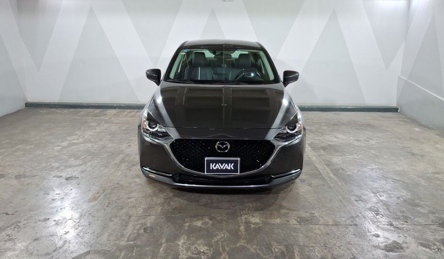 Mazda 2 1.5 MHEV I GRAND TOURING AUTO Sedan 2022