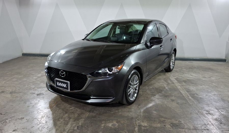 Mazda 2 1.5 MHEV I GRAND TOURING AUTO Sedan 2022