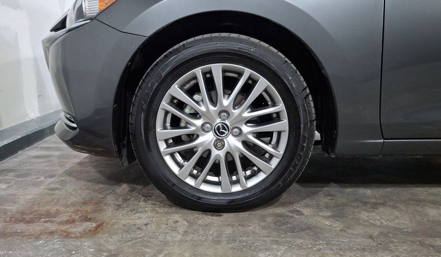 Mazda 2 1.5 MHEV I GRAND TOURING AUTO Sedan 2022