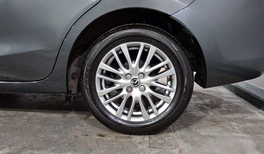 Mazda 2 1.5 MHEV I GRAND TOURING AUTO Sedan 2022