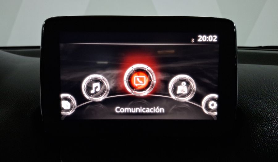 Mazda 2 1.5 MHEV I GRAND TOURING AUTO Sedan 2022