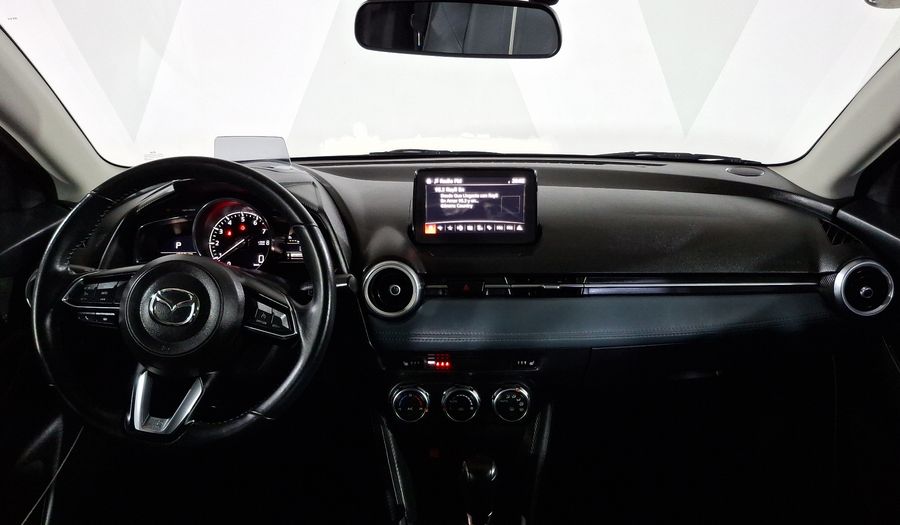 Mazda 2 1.5 MHEV I GRAND TOURING AUTO Sedan 2022