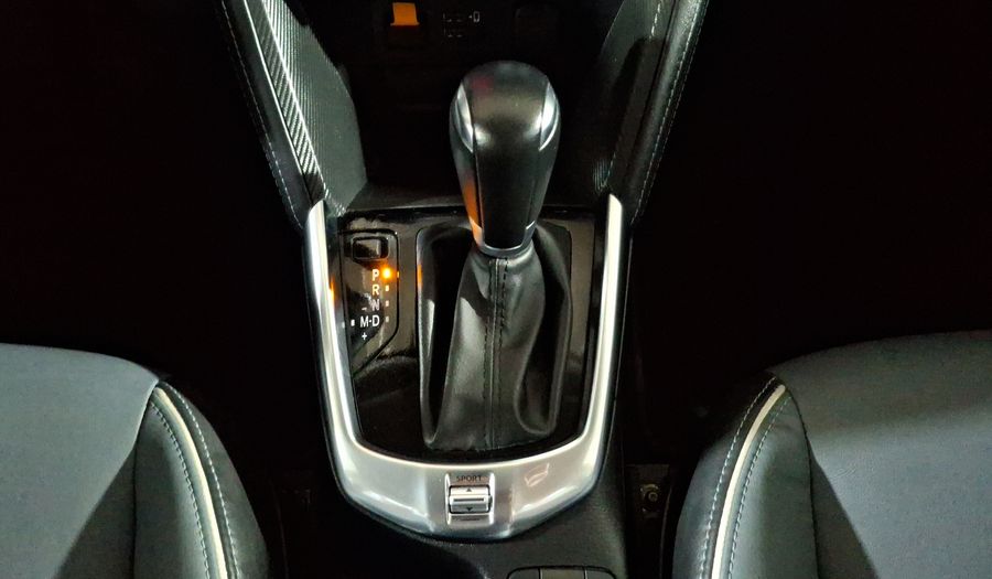 Mazda 2 1.5 MHEV I GRAND TOURING AUTO Sedan 2022