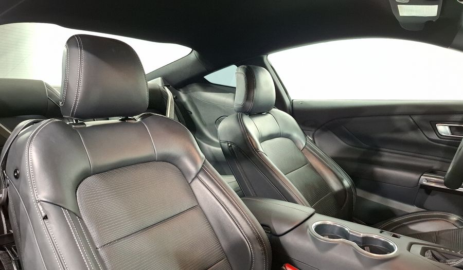 Ford Mustang 5.0 V8 GT PREMIUM AUTO Coupe 2024