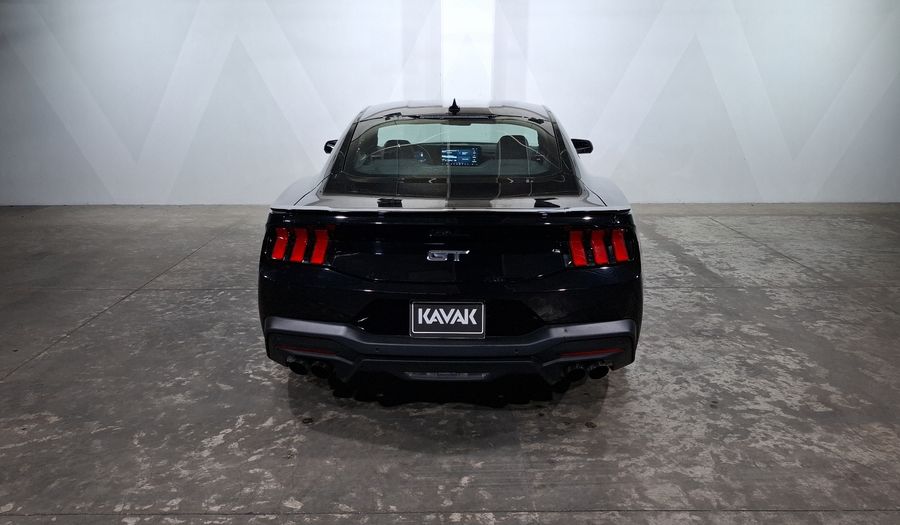 Ford Mustang 5.0 V8 GT PREMIUM AUTO Coupe 2024