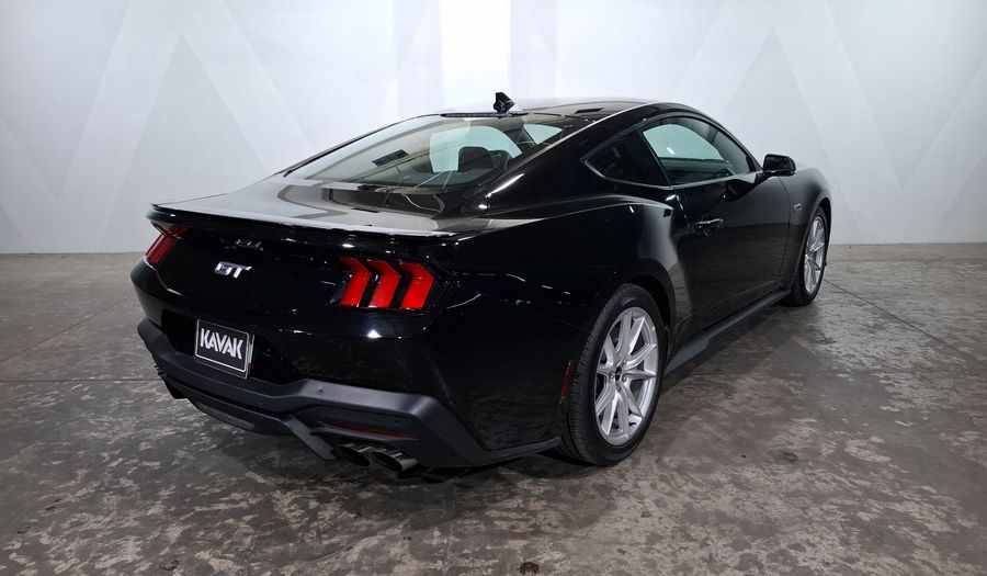 Ford Mustang 5.0 V8 GT PREMIUM AUTO Coupe 2024