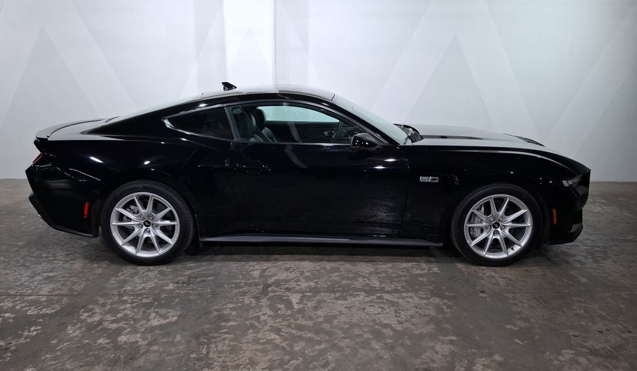 Ford Mustang 5.0 V8 GT PREMIUM AUTO Coupe 2024