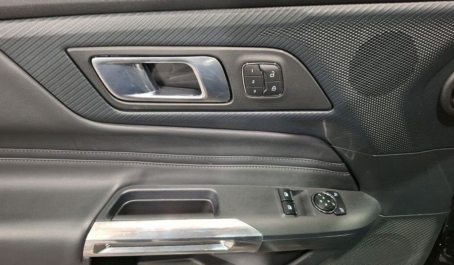 Ford Mustang 5.0 V8 GT PREMIUM AUTO Coupe 2024