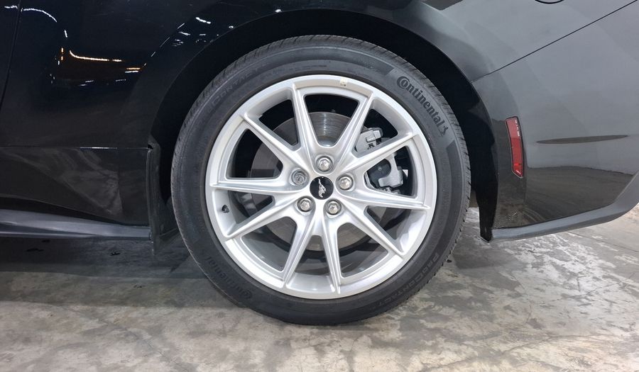 Ford Mustang 5.0 V8 GT PREMIUM AUTO Coupe 2024