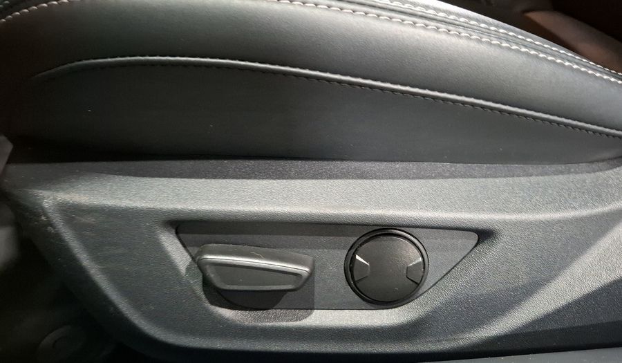 Ford Mustang 5.0 V8 GT PREMIUM AUTO Coupe 2024