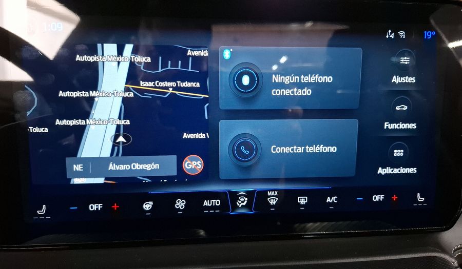 Ford Mustang 5.0 V8 GT PREMIUM AUTO Coupe 2024