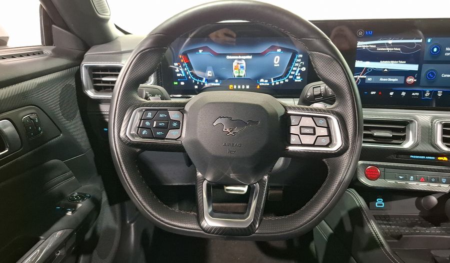 Ford Mustang 5.0 V8 GT PREMIUM AUTO Coupe 2024
