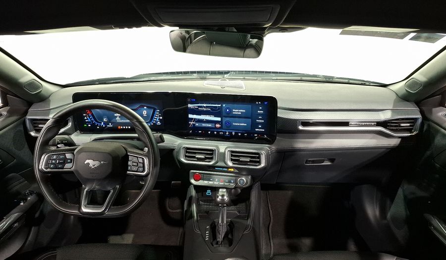 Ford Mustang 5.0 V8 GT PREMIUM AUTO Coupe 2024