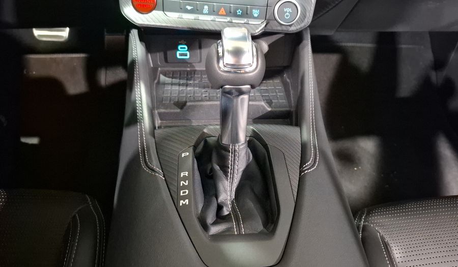 Ford Mustang 5.0 V8 GT PREMIUM AUTO Coupe 2024