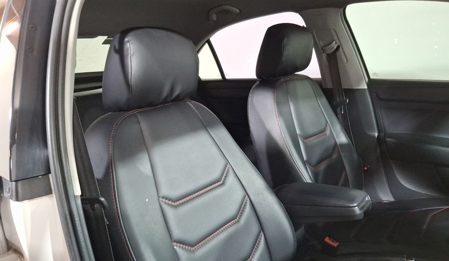 Seat Toledo 1.2 STYLE MT Sedan 2016