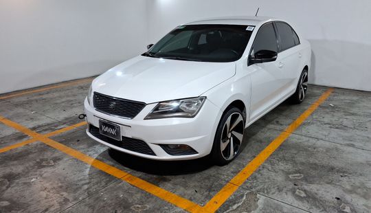 Seat • Toledo