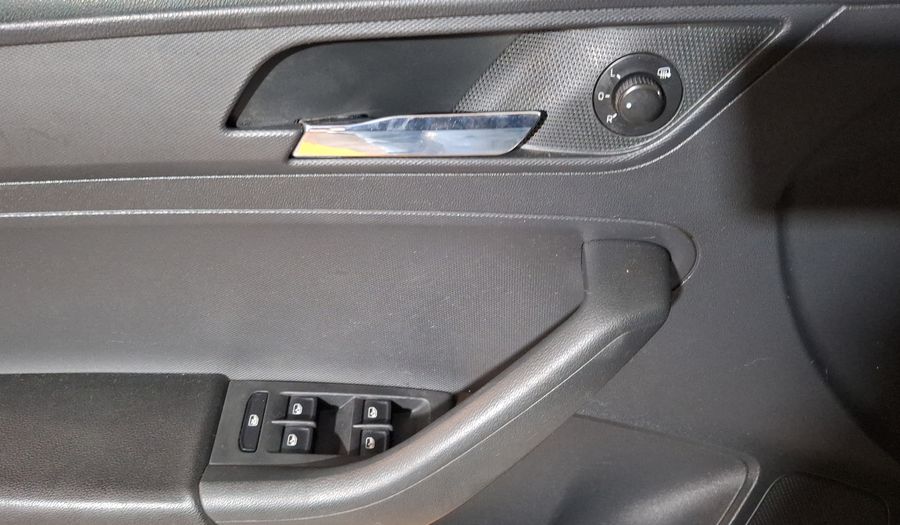 Seat Toledo 1.2 STYLE MT Sedan 2016